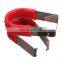 20pcs/set 19mm Car Plastic Caps Bolts Covers Nuts Alloy Wheel Protectors Matte Black