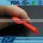 customized silicone seal rings for bottle sealing