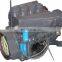 Deutz 4 cylinders 46kw F4L912  diesel construction engine