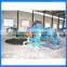 most profitable waste tire recycling rubber powder machine