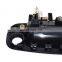 Free Shipping!For Toyota Outside Outer Exterior Door Handle Driver Side Front Left Black New