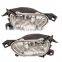 Популярные в продаже автомобильные противотуманные фары для HONDA CRV 2002 33951/01 - SPA - H01