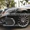 AMG style body kit for mercedes benz w222 to s65 amg
