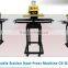 Double Sided Pneumatic t shirt heat press machine