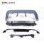 High quality R172  body kit for SLK-CLASS R172 2011-2015year PP r172 body kits