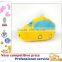 Factory Promotion Custom Made Plush Pet Products dog dental toy