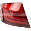 high quality LED taillamp taillight rearlamp rearlight for BMW 5 series F10 tail lamp tail light 2010-2013