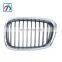 New Gloss Back Kidney E39 Front Grille for 5 Series E39 525i 530i 540i