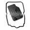 722.9 Transmission Filter Gasket Kit  2202710380 and  2212770095 for Mercedes-Benz Car Parts