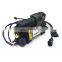 Hot Sells High Quality Auto Parts Air Ride Suspension Compress Pump For Porsche Panamera 2009-2016 OEM 97035815111