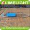 LIMELIGHT crystal clear paddle board for outdoor water sports adventure