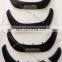 Hilux Fender Flares for Hilux Revo 2020 2021 Car Wheel Arch Extensions Trim Covers 4x4