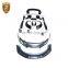 Quality Assurance car wide body kit for 650s liber walk style