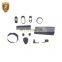 Noble Carbon Fiber Interior Center Control AC Cover For NEW BNW Mini F56