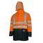 Rainforce High-Visibility Rain Jacket