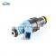 100015868 0280150715 Высококачественный топливный форсунка для Ford Lincoln MERCURY BMW