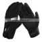Custom smart touch screen ski gloves for adults
