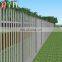 Top Quality Garden Steel Palisade Fence System