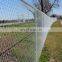 2 inch diamond hole vinyl coated animal fence wire mesh roll with low cost