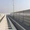 high quality cheap highway noise barrier price for wholesale