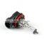 JZ High Quality H11 12V 55W  Car Headlight Replacement Bulbs for Auto Lighting System/White Halogen Lamp