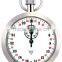 Stainless Mechanical Stopwatch, Stainless stop watch with different designs