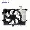 OEM 25380-3X000 25386-3X000 25231-19390 оригинальный электрический вентилятор радиатора автомобиля от производителя для Hyundai Elantra 2001-2013