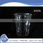 Clear PET plastic deli container, salad bowl, DC32S