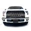 New Car Accessories Front Bumper Facelift Conversion Body Part Kit for FORD F150 2015-2017 Change To Raptor