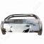 Dongsui  Universal S/S Nudge Bar Bull Bar for Hilux Vigo Front Bumper