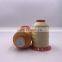 Nylon Bonded Thread Nylon 6 Bonded Thread High tenacity  250D/3 sewing thread