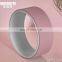 High Quality Private Label Eco Friendly Fitness yoga wheel