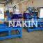 Centrifuge oil purifier and portable purifier in oil purifier
