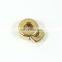 Stopper Drawstring Toggle Spring Cord Lock For Garments