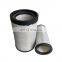 Chinese Factory Engine Air Filter Element AF26595 AF26596  Air Filter AA90140