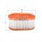Wholesale Car Parts Interior Air Filter 281134F000 C25010 Korean Car Air Purifier With Hepa A-28530 28113-4F000