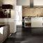 vinyl floor tile Super black full body polished porcelain tile