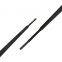 Lightweight 2 Pieces Adjustable Carbon Fiber Greenland Paddle with Aluminium Adjuster