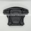 Auto parts airbag steering wheel plastic horn srs car airbag cover for Prado LC120 Camry Land Cruise LC100