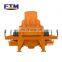 cubic product durable high efficiency hard brittle materials secondary fine crushing grinding impact crusher