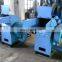 High processing capacity corn stalk crusher machine/ nail wooden pallet crusher machine with professional manufacturer