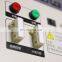 New Type High Voltage Auto Vacuum Recloser Smart Remote Control Earth Leakage Switch