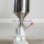 A03 Manual Ice Cream Cup/Cone Filling Machine