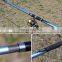 4.2m 4.5m Rod European Reservoir Beach Carbon Solid Tip Spinning  Lure Surf Fishing Rod