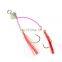 2021 new Super Strong Hooks with Barb Seawater  Hi-Carbon Steel Fishing tassel Hook jiging hook