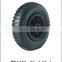 400mm pneumatic rubber wheel, air wheelbarrow wheel 4.80/4.00-8                        
                                                Quality Choice