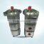 Triple gear pump HGP-333A series