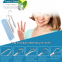Professional Medical Grade Oral Care Tools  Stainless Steel Tongue Scraper for Oral Hygiene