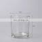 Wholesale 8oz 10oz Soy, Wax Scented Candle Holder & Candle Glass Jar With Lid & Empty Candle Containers/