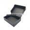 Luxury Custom CMYK Offset Printing Eco-friendly Recyclable Shipping Corrugated Cardboard Paper Corrugated Macallan Box